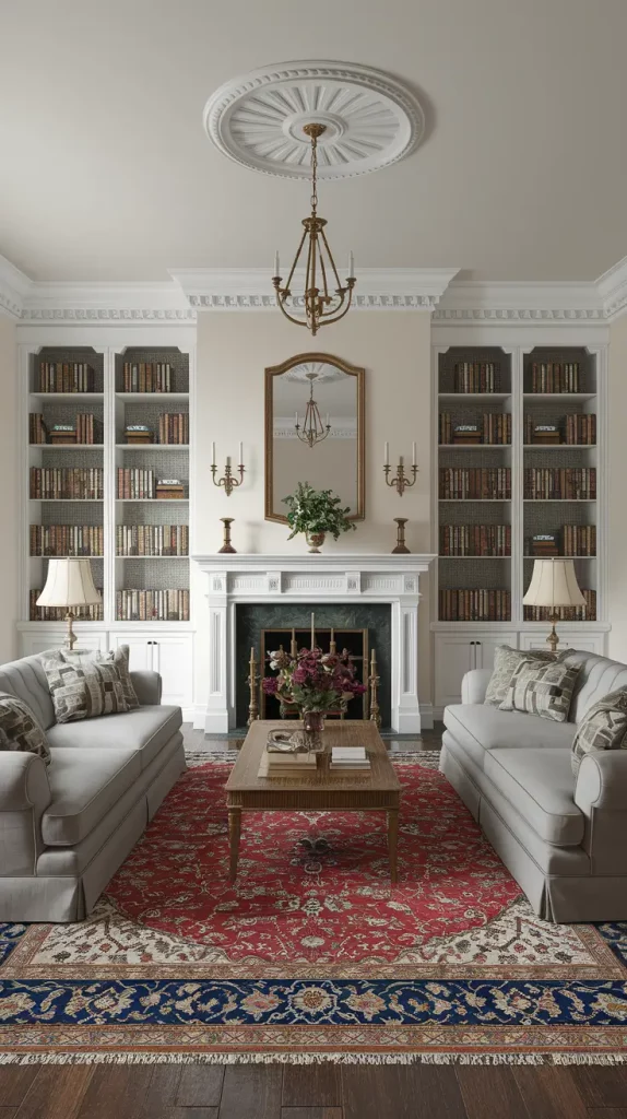 Bloxburg Living Room: 31 Gorgeous Design Ideas for Every Style & Space