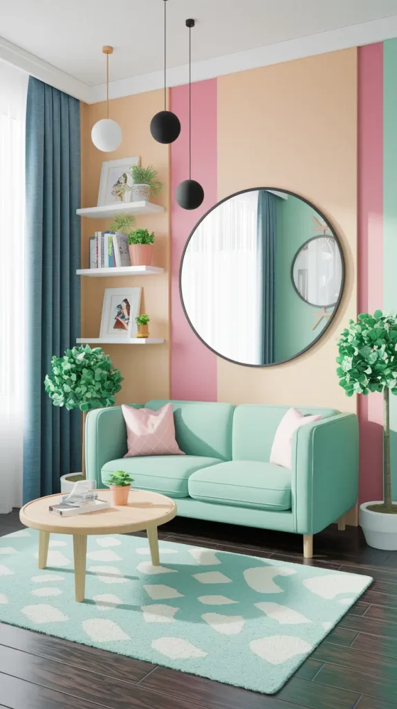 Bloxburg Living Room: 31 Gorgeous Design Ideas for Every Style & Space