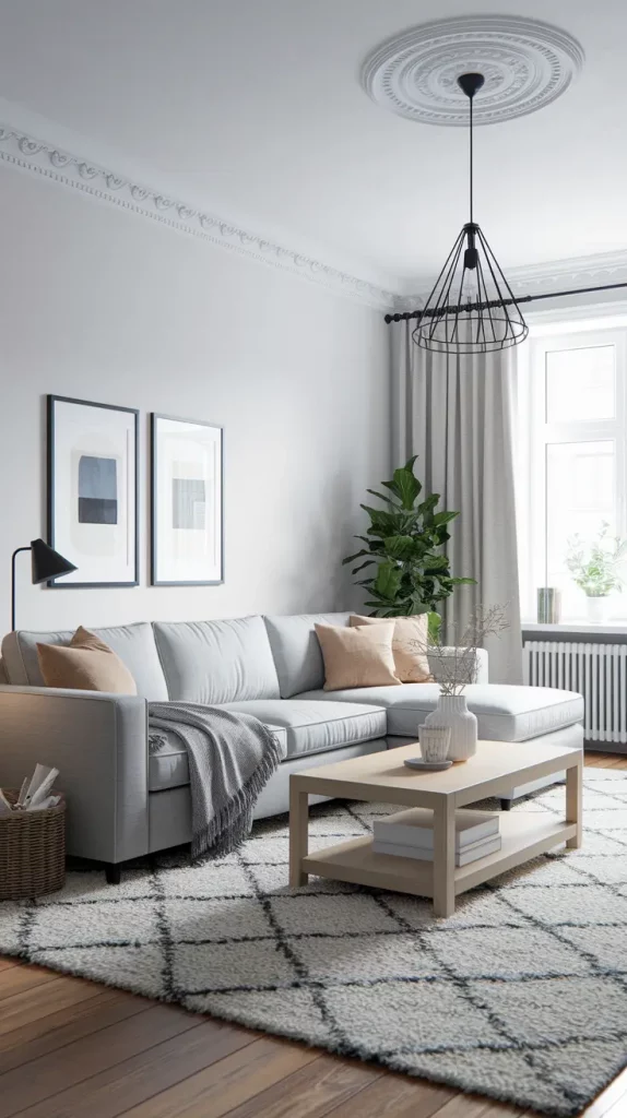 Bloxburg Living Room: 31 Gorgeous Design Ideas for Every Style & Space