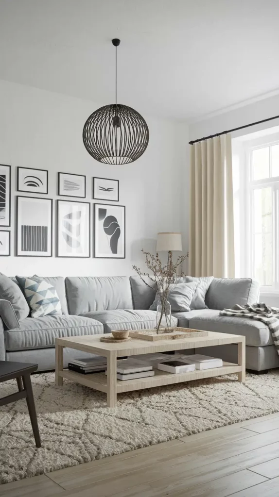 Bloxburg Living Room: 31 Gorgeous Design Ideas for Every Style & Space