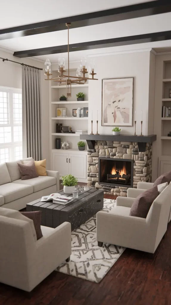 Bloxburg Living Room: 31 Gorgeous Design Ideas for Every Style & Space