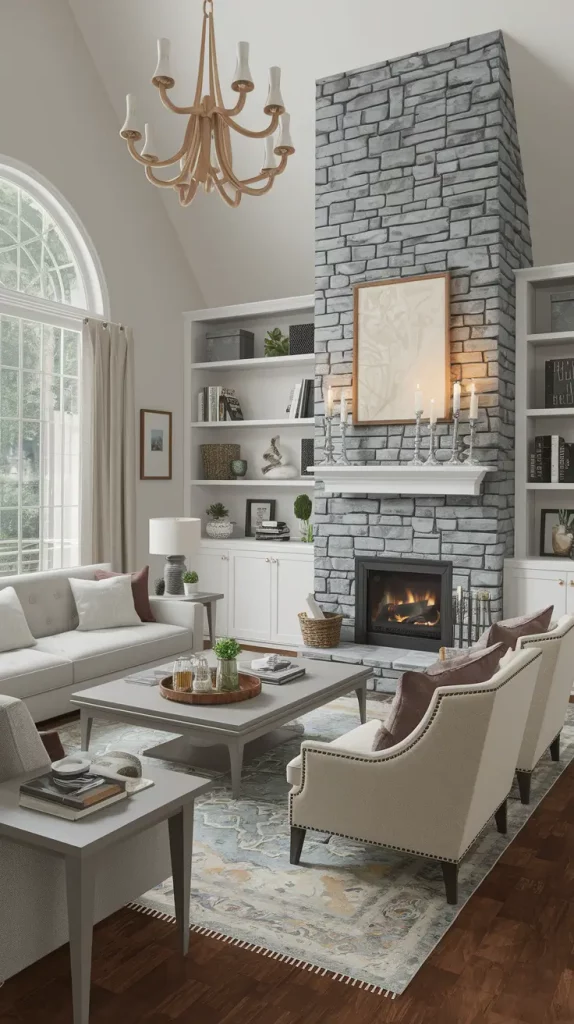 Bloxburg Living Room: 31 Gorgeous Design Ideas for Every Style & Space