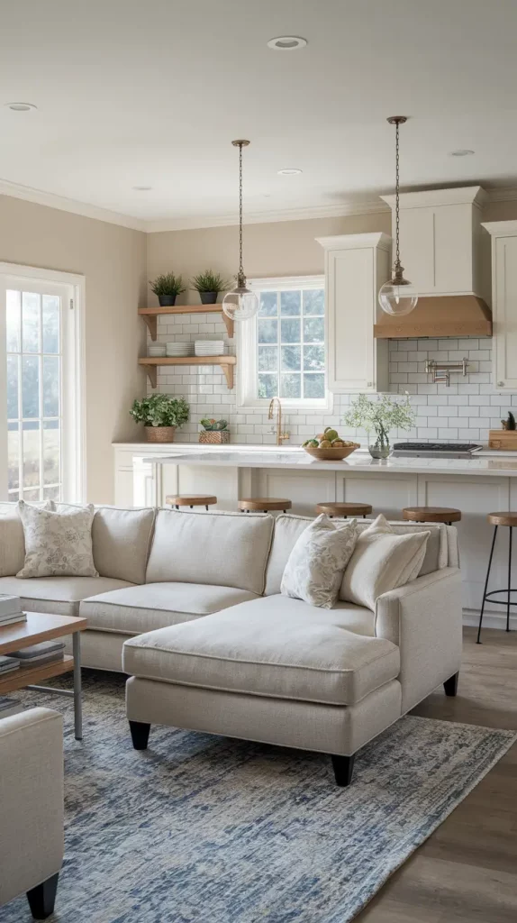 Bloxburg Living Room: 31 Gorgeous Design Ideas for Every Style & Space