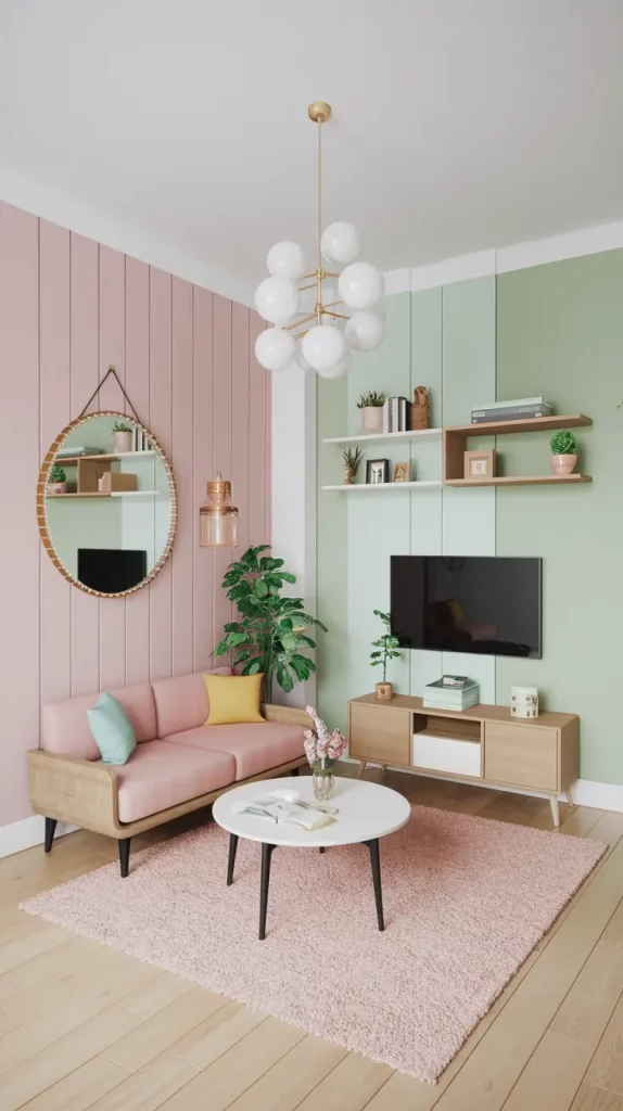 Bloxburg Living Room: 31 Gorgeous Design Ideas for Every Style & Space