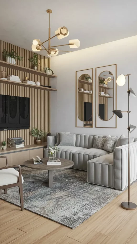 Bloxburg Living Room: 31 Gorgeous Design Ideas for Every Style & Space