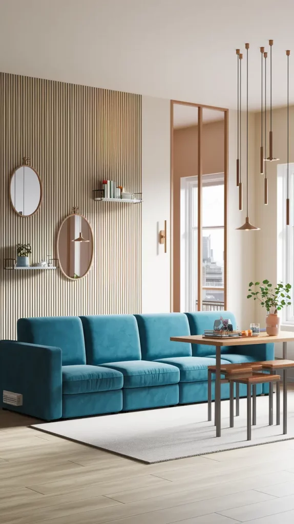 Bloxburg Living Room: 31 Gorgeous Design Ideas for Every Style & Space