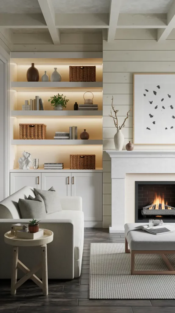 Bloxburg Living Room: 31 Gorgeous Design Ideas for Every Style & Space