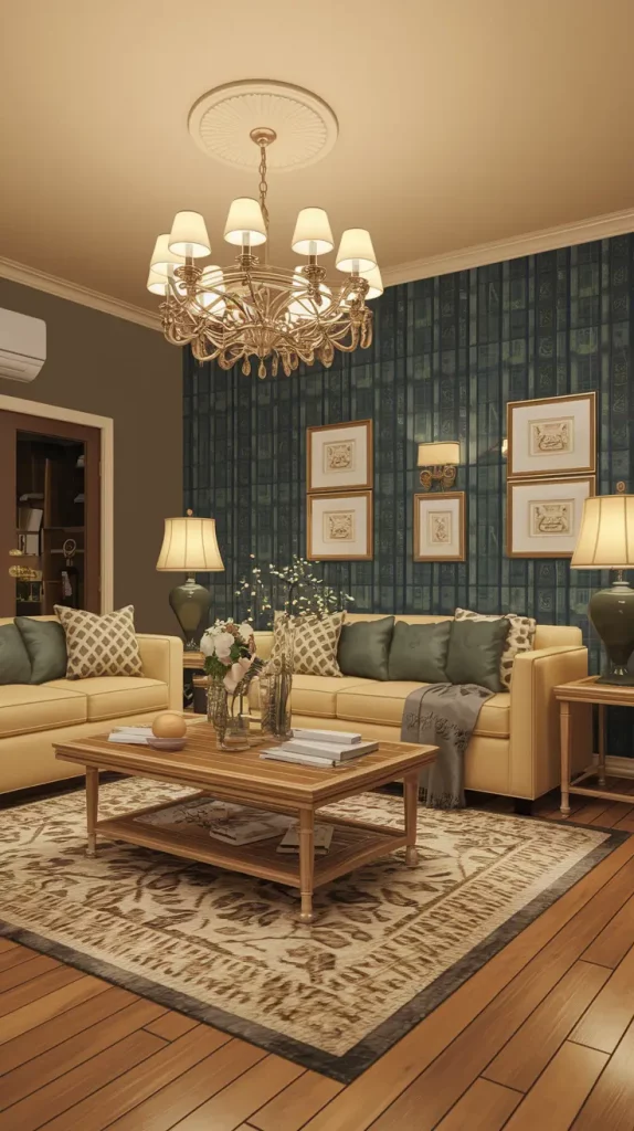 Bloxburg Living Room: 31 Gorgeous Design Ideas for Every Style & Space