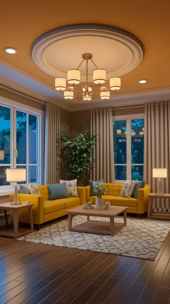 Bloxburg Living Room: 31 Gorgeous Design Ideas for Every Style & Space