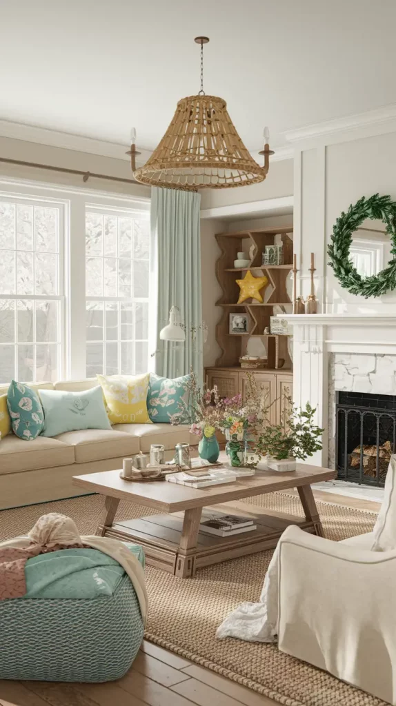 Bloxburg Living Room: 31 Gorgeous Design Ideas for Every Style & Space