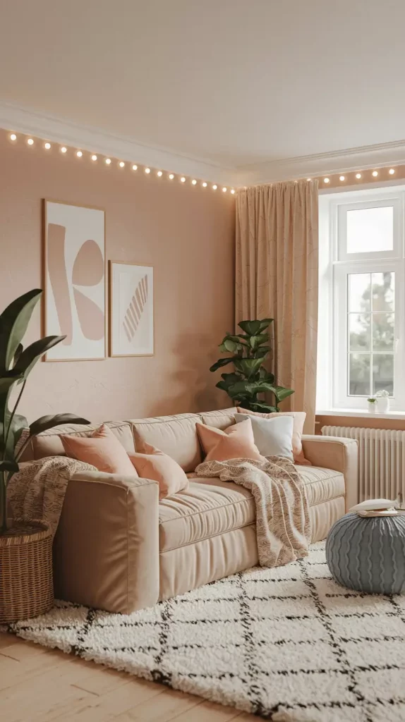 Bloxburg Living Room: 31 Gorgeous Design Ideas for Every Style & Space