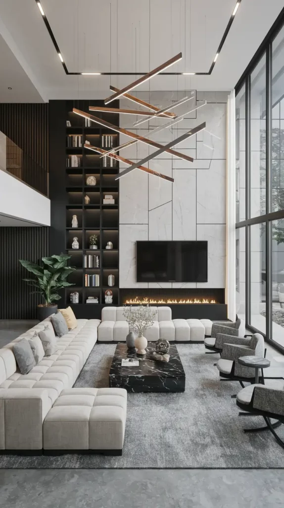 Bloxburg Living Room: 31 Gorgeous Design Ideas for Every Style & Space