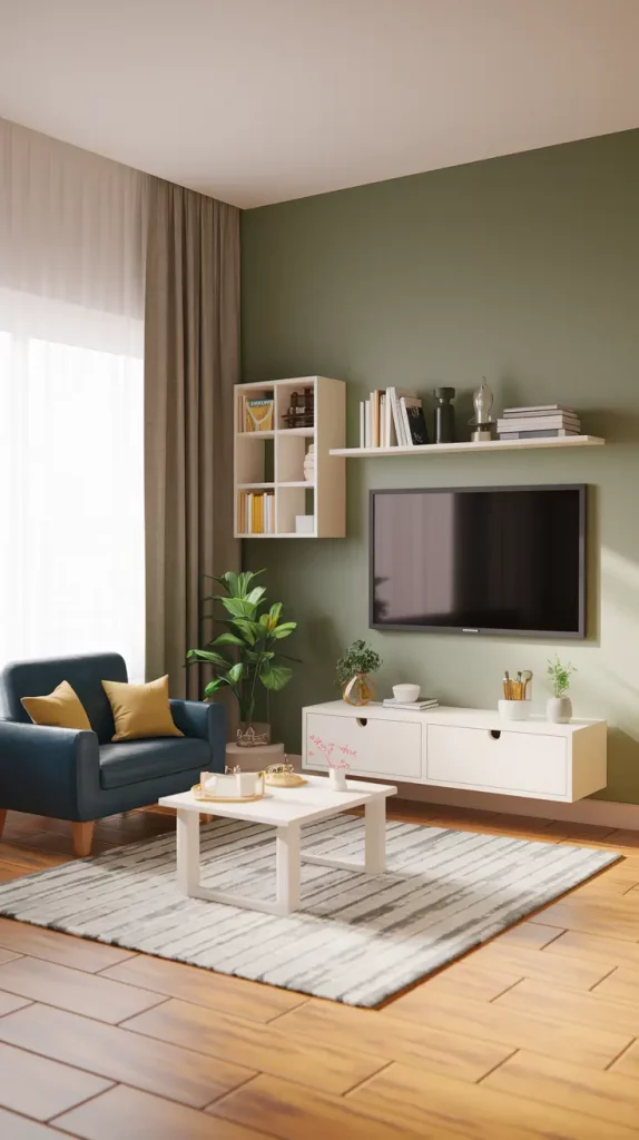 Bloxburg Living Room: 31 Gorgeous Design Ideas for Every Style & Space