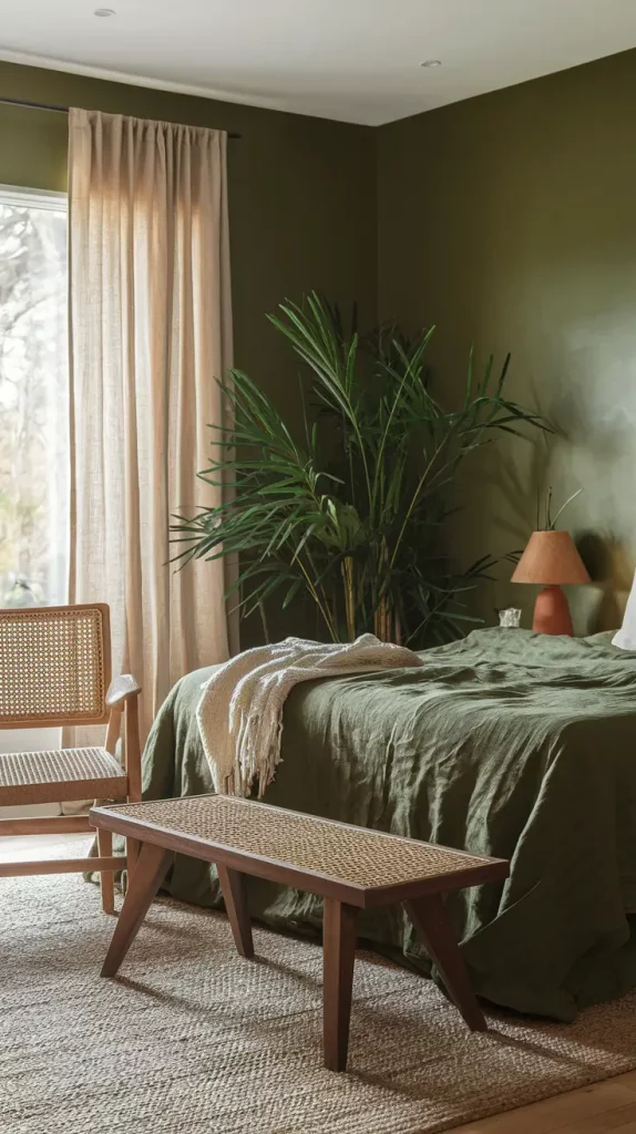 32 Brown Bedroom Ideas to Make Your Space Cozy, Modern, and Aesthetic