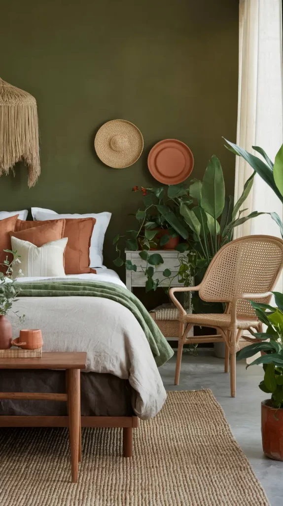 32 Brown Bedroom Ideas to Make Your Space Cozy, Modern, and Aesthetic