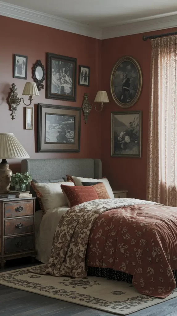 32 Brown Bedroom Ideas to Make Your Space Cozy, Modern, and Aesthetic