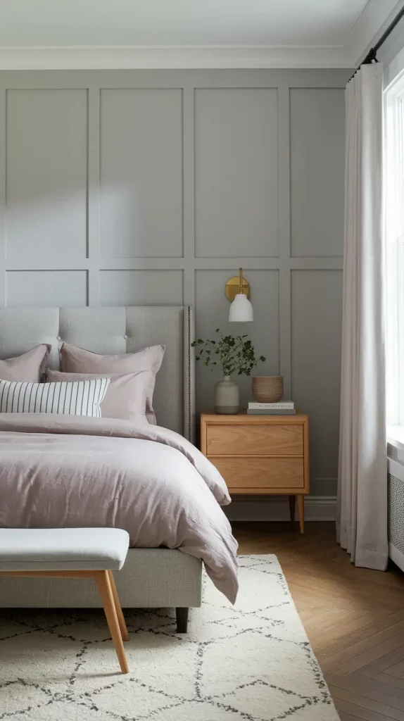 32 Brown Bedroom Ideas to Make Your Space Cozy, Modern, and Aesthetic