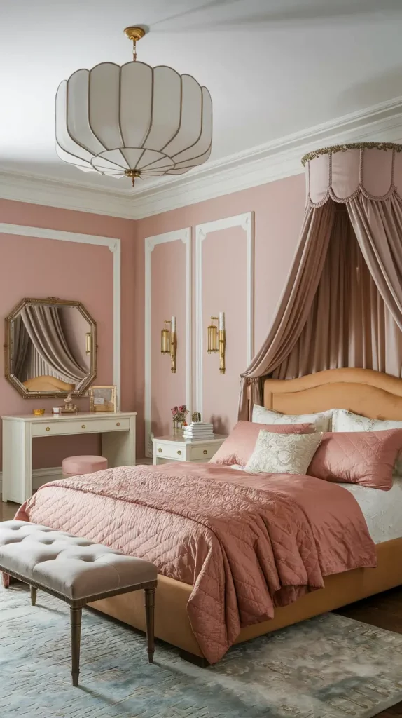 32 Brown Bedroom Ideas to Make Your Space Cozy, Modern, and Aesthetic