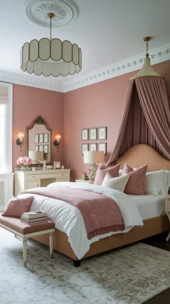 32 Brown Bedroom Ideas to Make Your Space Cozy, Modern, and Aesthetic