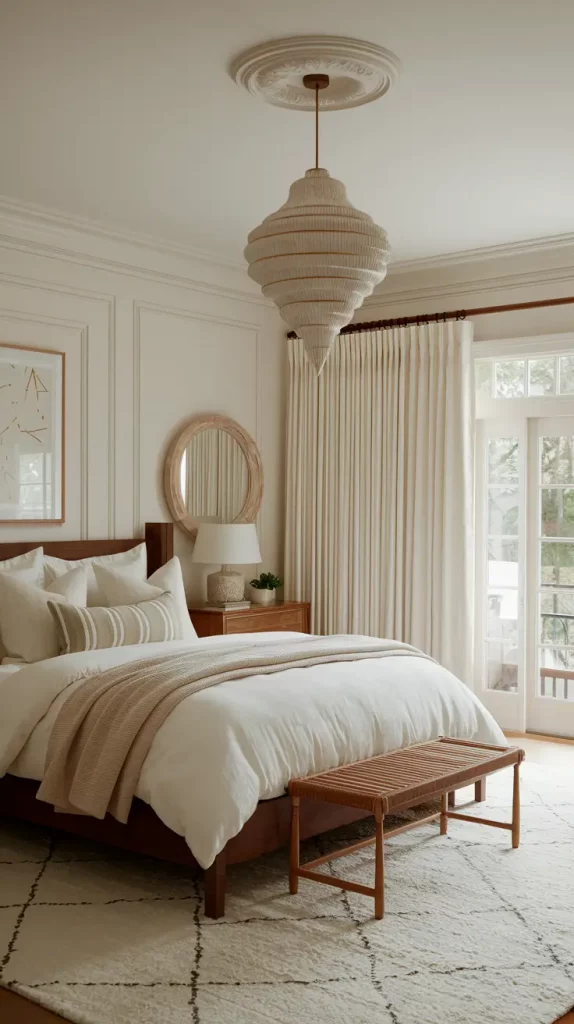 32 Brown Bedroom Ideas to Make Your Space Cozy, Modern, and Aesthetic