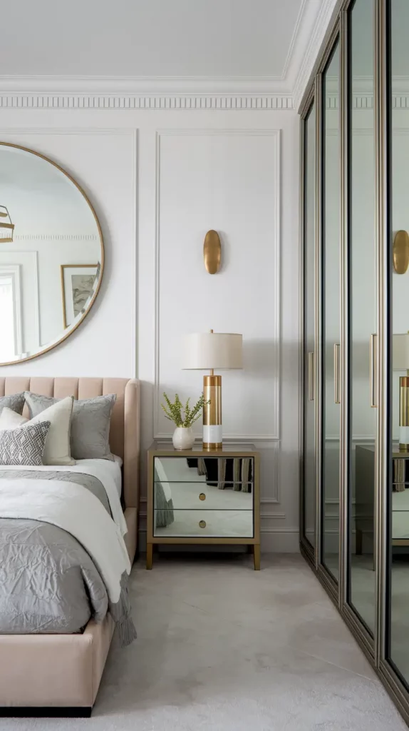 28 Classy Bedroom Ideas for a Luxurious and Timeless Interior