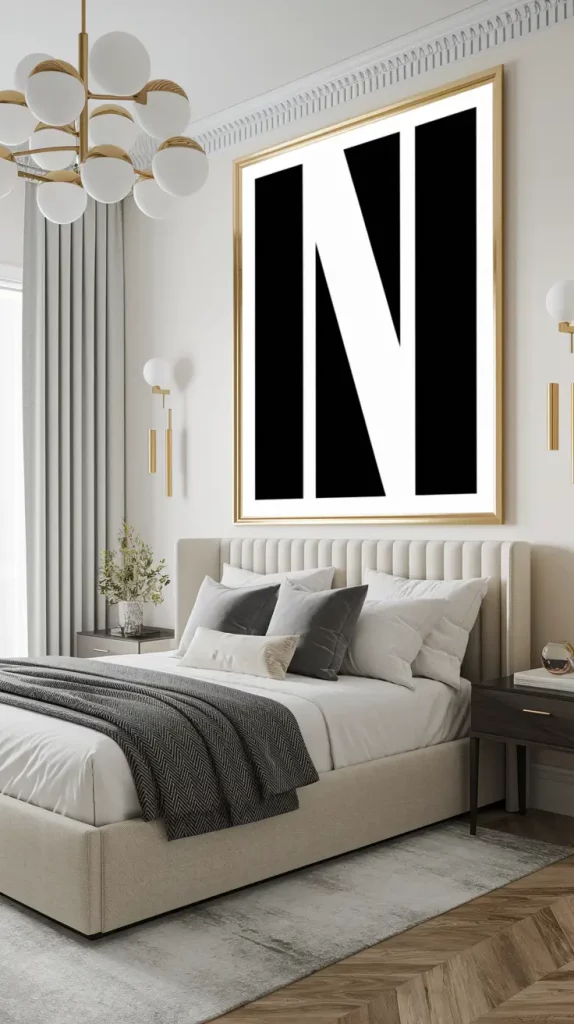 28 Classy Bedroom Ideas for a Luxurious and Timeless Interior