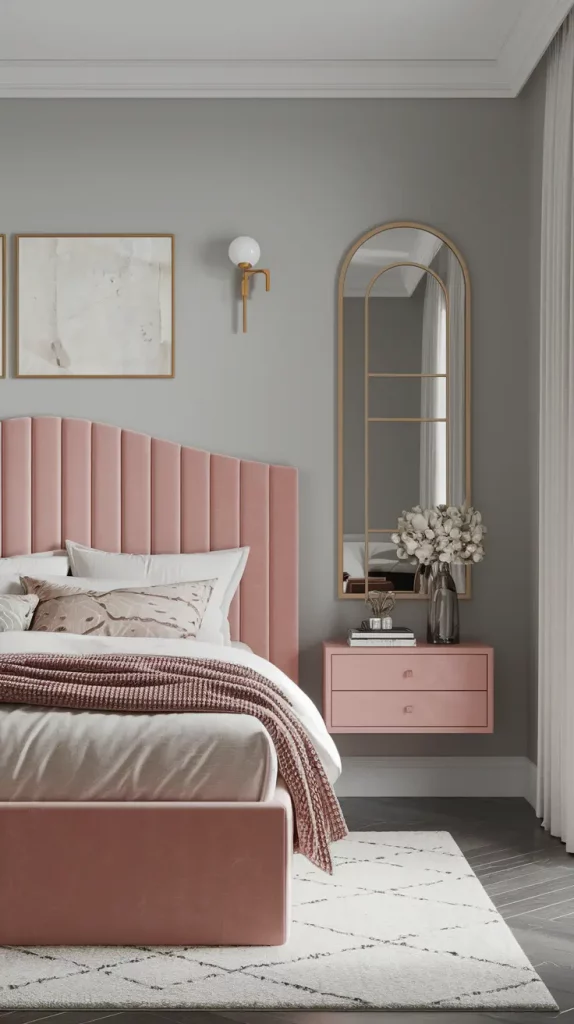 28 Classy Bedroom Ideas for a Luxurious and Timeless Interior