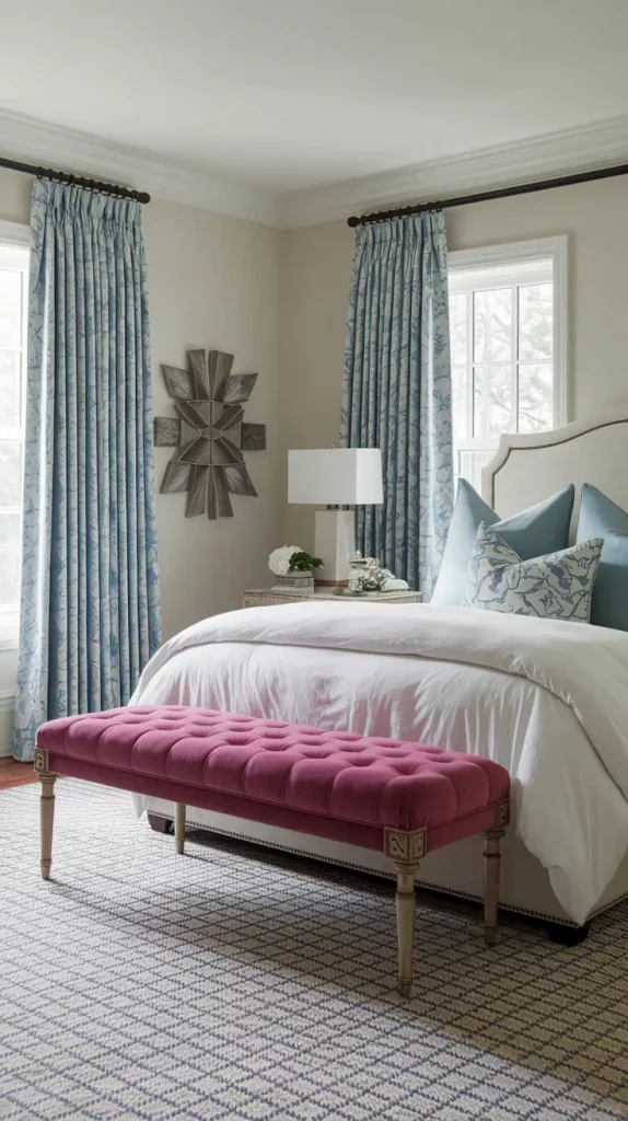 28 Classy Bedroom Ideas for a Luxurious and Timeless Interior