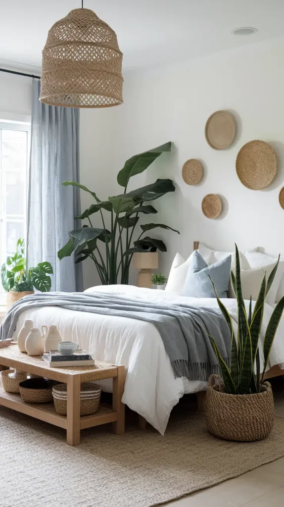 28 Classy Bedroom Ideas for a Luxurious and Timeless Interior