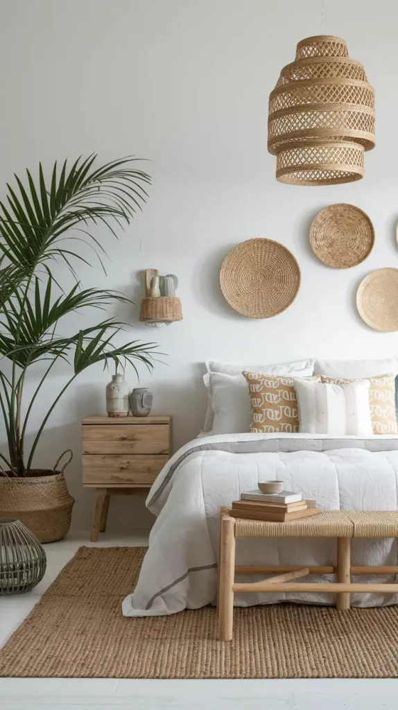 28 Classy Bedroom Ideas for a Luxurious and Timeless Interior