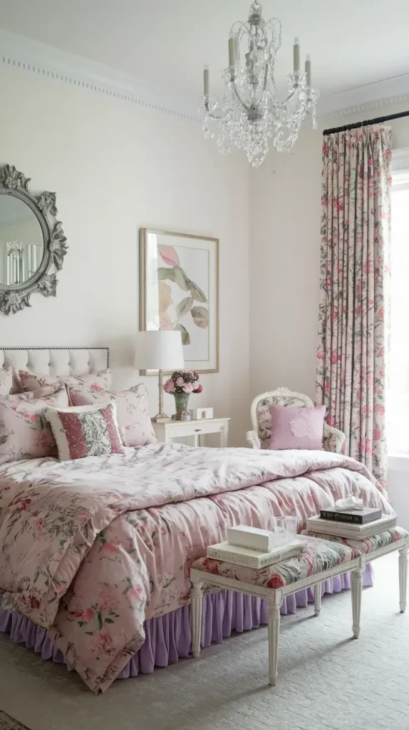 28 Classy Bedroom Ideas for a Luxurious and Timeless Interior