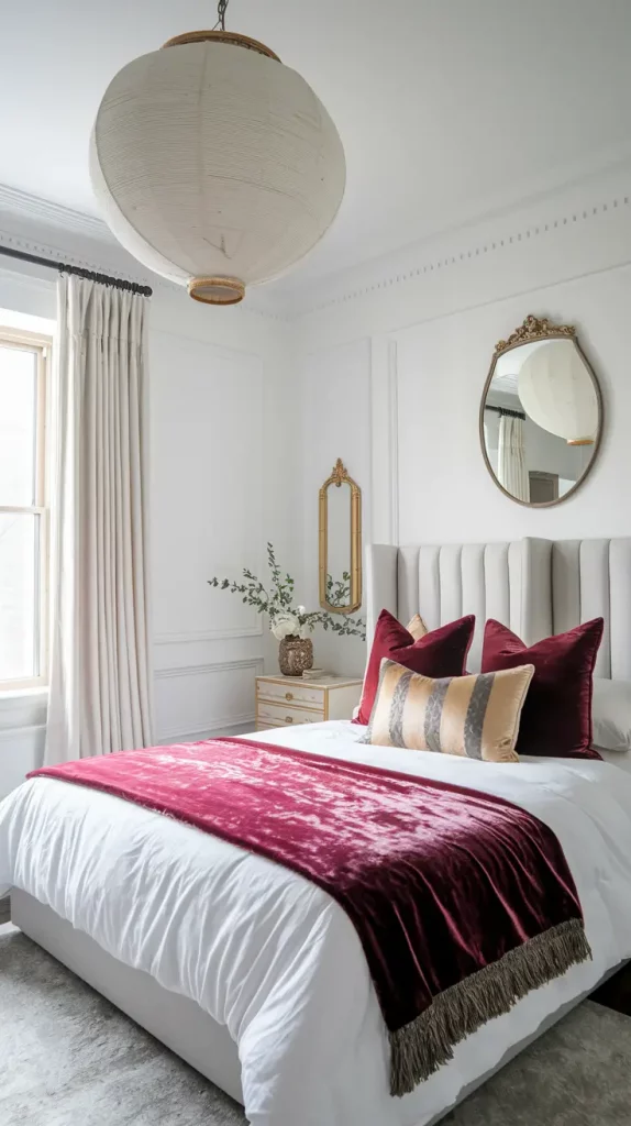 28 Classy Bedroom Ideas for a Luxurious and Timeless Interior