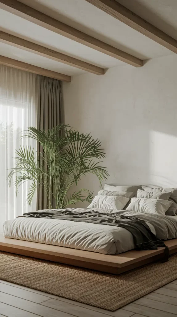 28 Classy Bedroom Ideas for a Luxurious and Timeless Interior