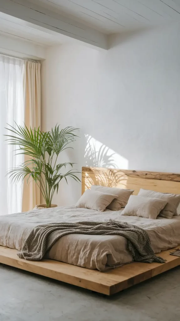 28 Classy Bedroom Ideas for a Luxurious and Timeless Interior