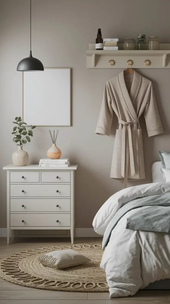 28 Classy Bedroom Ideas for a Luxurious and Timeless Interior