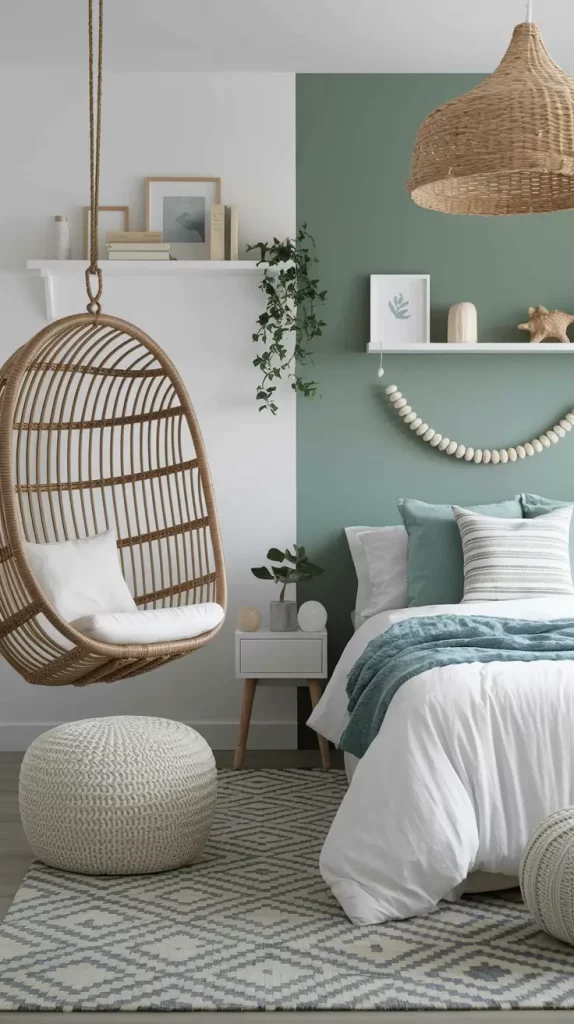 28 Coastal Bedroom Ideas to Transform Your Space with Style and Serenity