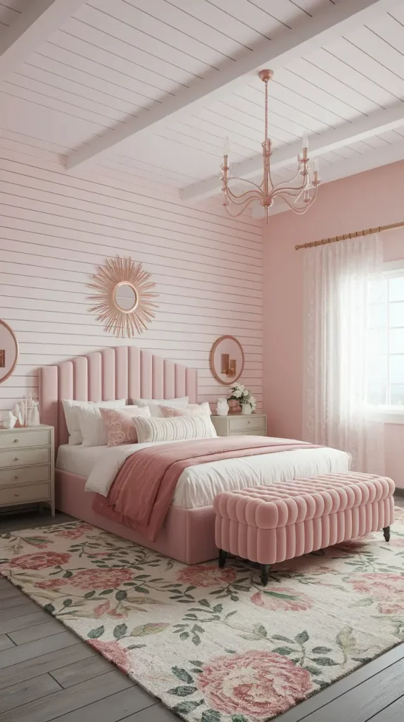 28 Coastal Bedroom Ideas to Transform Your Space with Style and Serenity