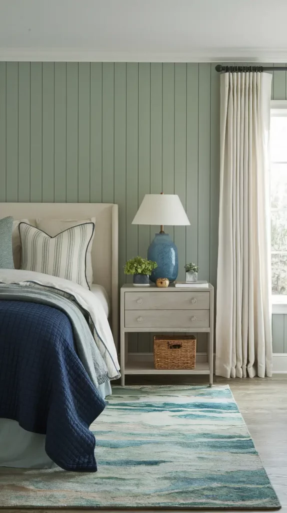 28 Coastal Bedroom Ideas to Transform Your Space with Style and Serenity
