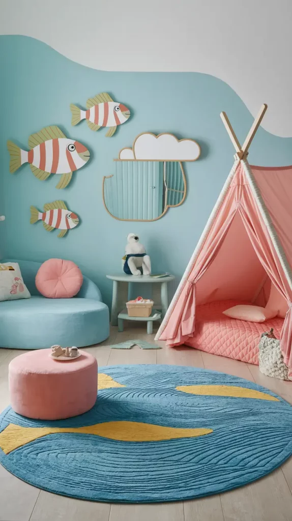 28 Coastal Bedroom Ideas to Transform Your Space with Style and Serenity