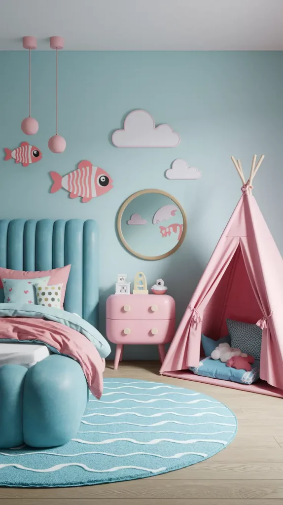 28 Coastal Bedroom Ideas to Transform Your Space with Style and Serenity