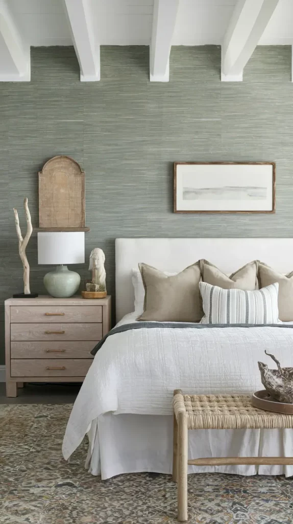 28 Coastal Bedroom Ideas to Transform Your Space with Style and Serenity