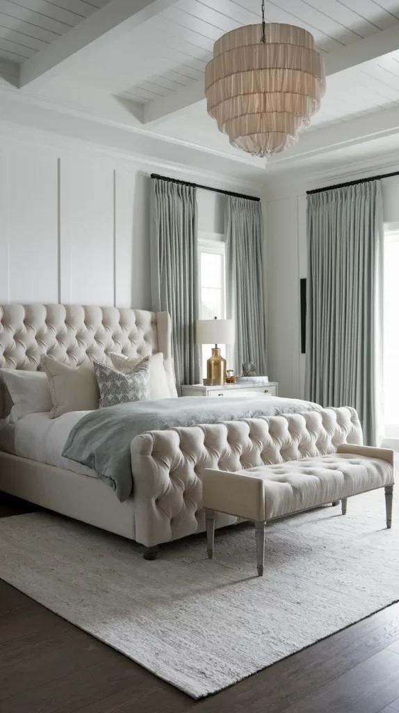 28 Coastal Bedroom Ideas to Transform Your Space with Style and Serenity