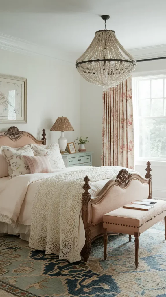 28 Coastal Bedroom Ideas to Transform Your Space with Style and Serenity