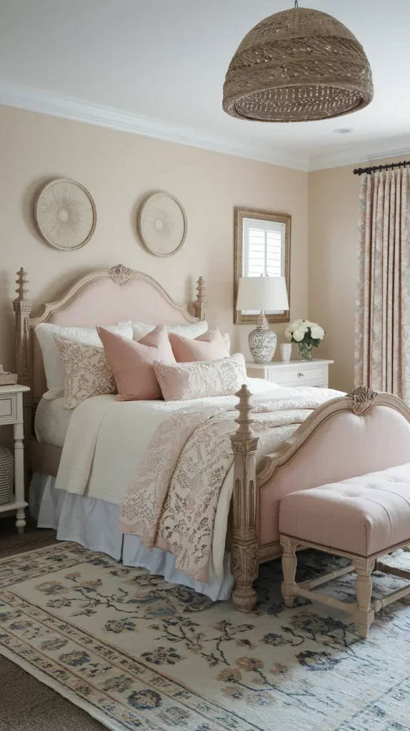 28 Coastal Bedroom Ideas to Transform Your Space with Style and Serenity