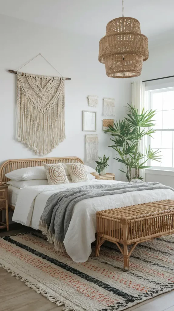 28 Coastal Bedroom Ideas to Transform Your Space with Style and Serenity