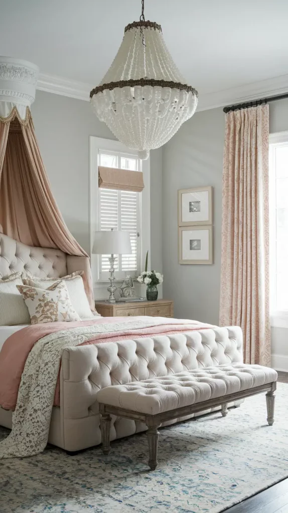 28 Coastal Bedroom Ideas to Transform Your Space with Style and Serenity