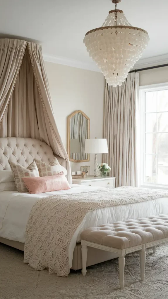 28 Coastal Bedroom Ideas to Transform Your Space with Style and Serenity