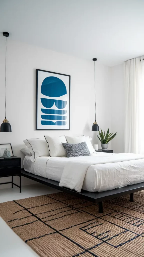 28 Coastal Bedroom Ideas to Transform Your Space with Style and Serenity