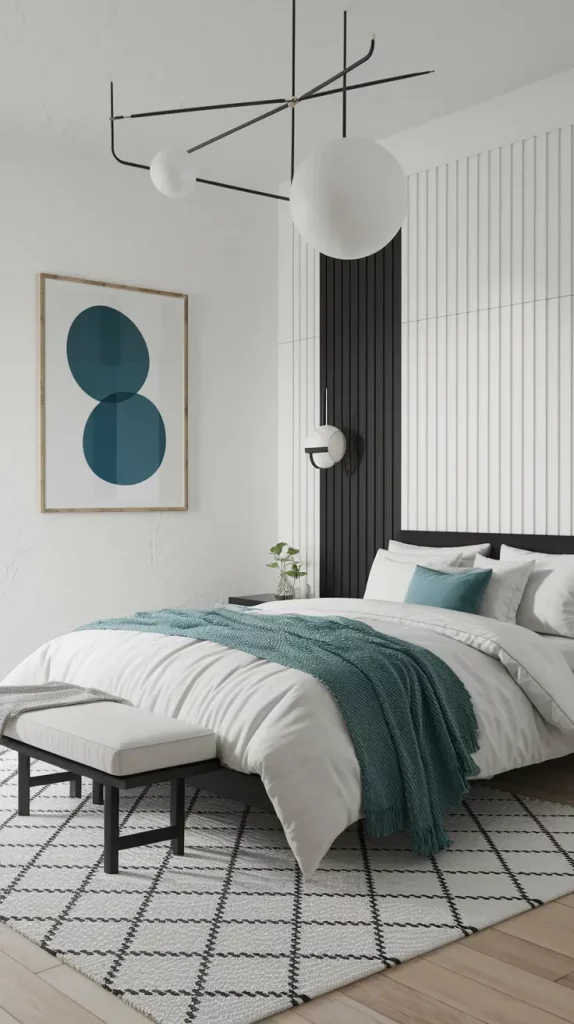 28 Coastal Bedroom Ideas to Transform Your Space with Style and Serenity