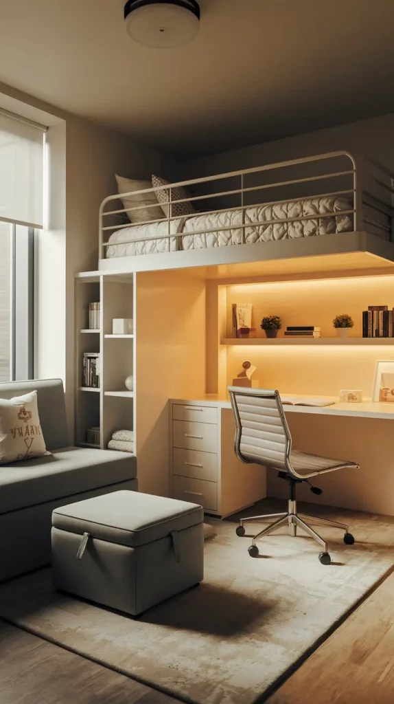 Dorm Inspo Ideas: 28 Creative Ways To Transform Your Dorm Room Into A Cozy Sanctuary